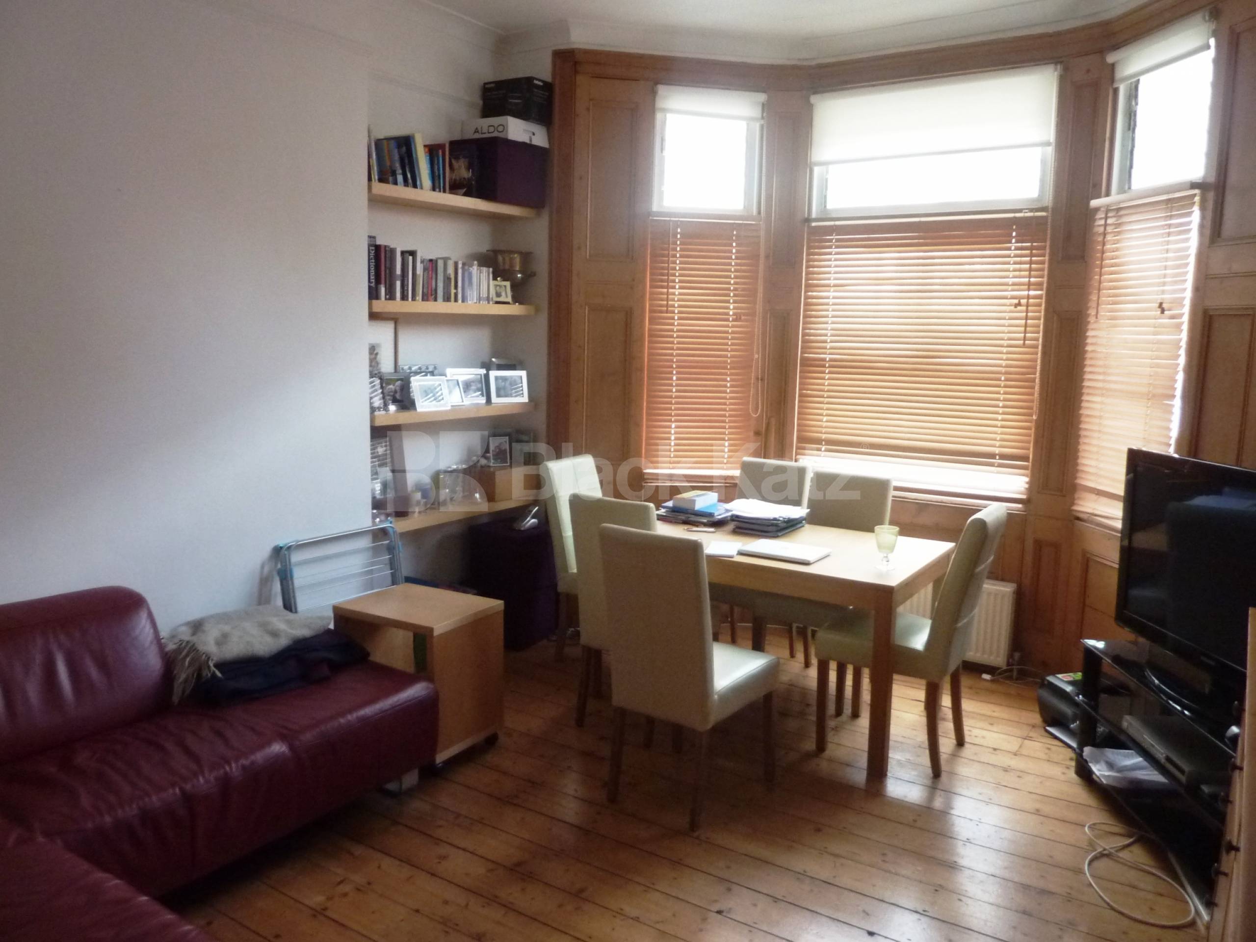 			NEW INSTUCTION, 1 Bedroom, 1 bath, 1 reception Flat			 Edbrooke Road, MAIDA VALE  W9